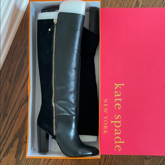 Kate Spade May Boots - Picture 1 of 7